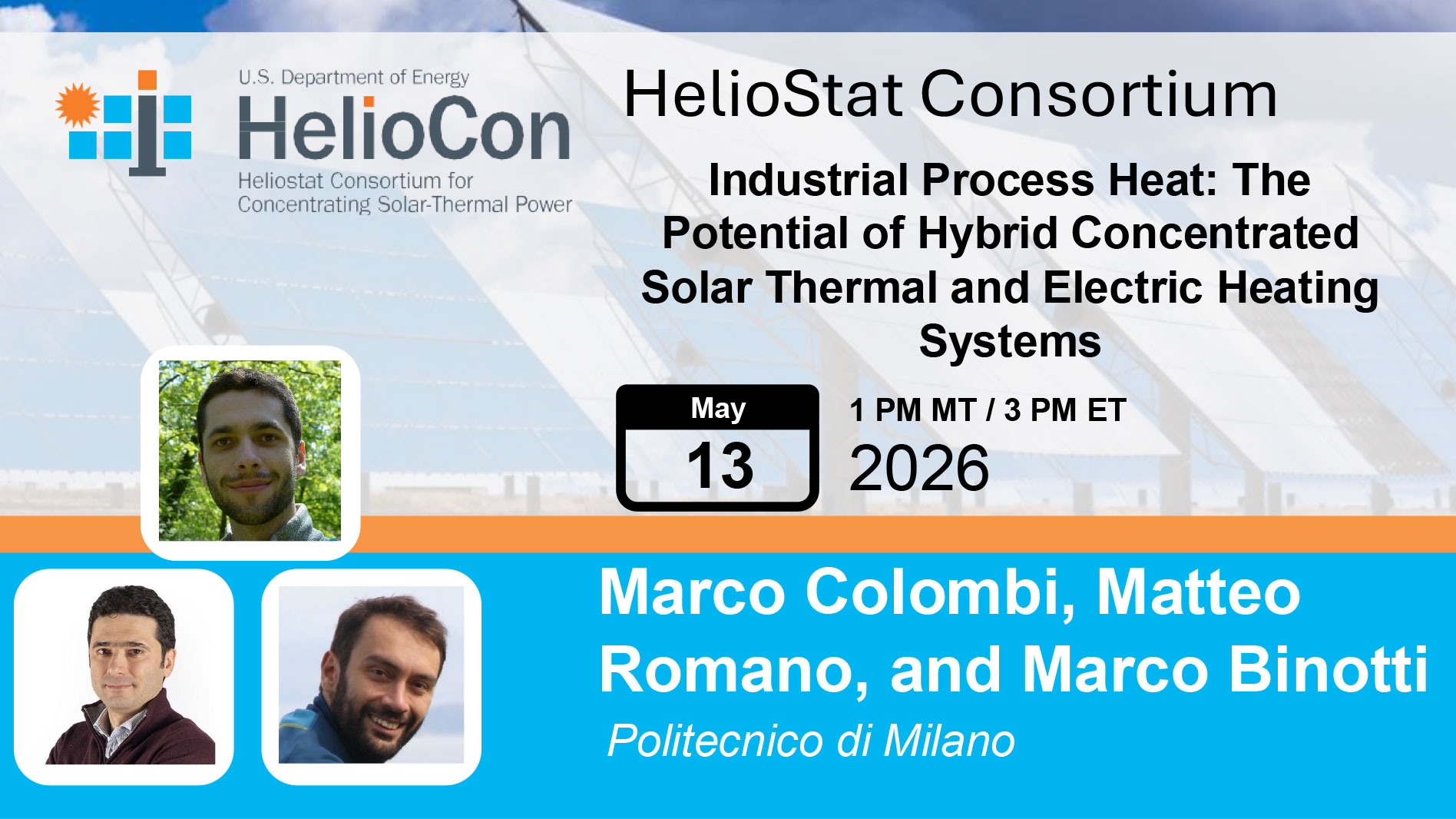 HelioCon seminar 03-25-26