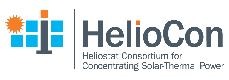 Heliocon logo