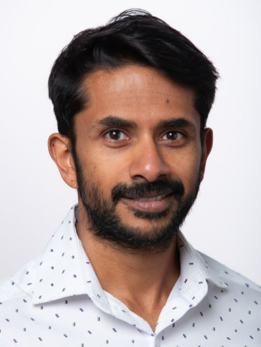 Parthiv Kurup (NREL)