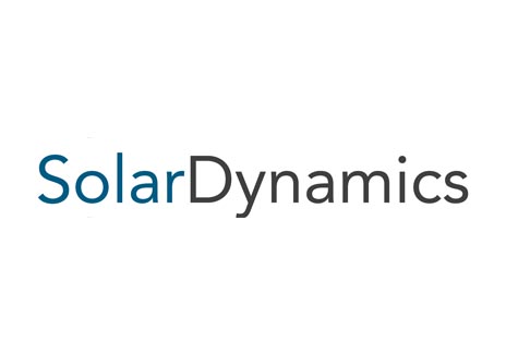 solar dynamics logo