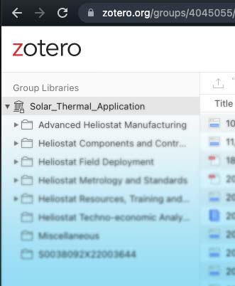 zotero image